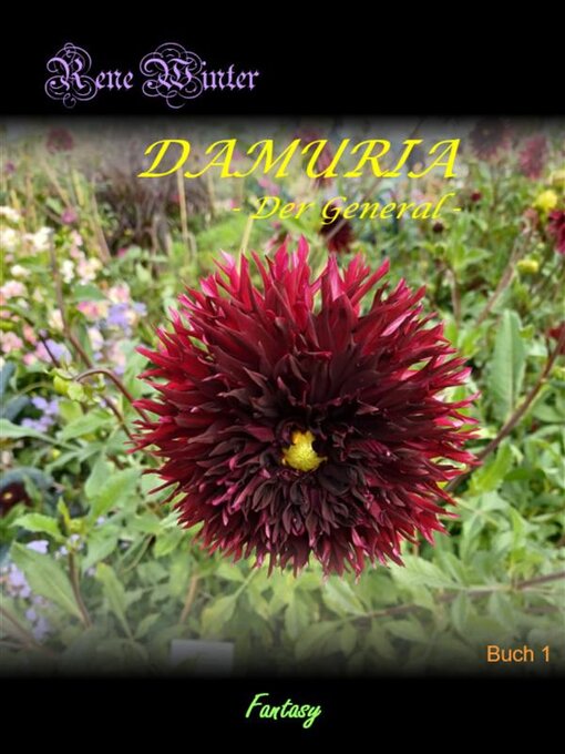 Title details for Damuria--General by Rene Winter - Available